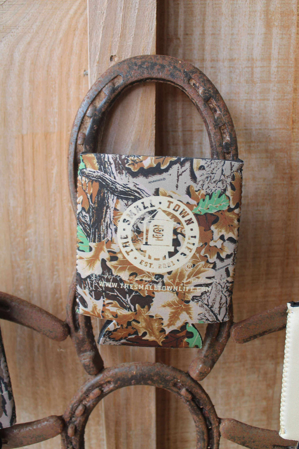 Advantage Magnet Koozie