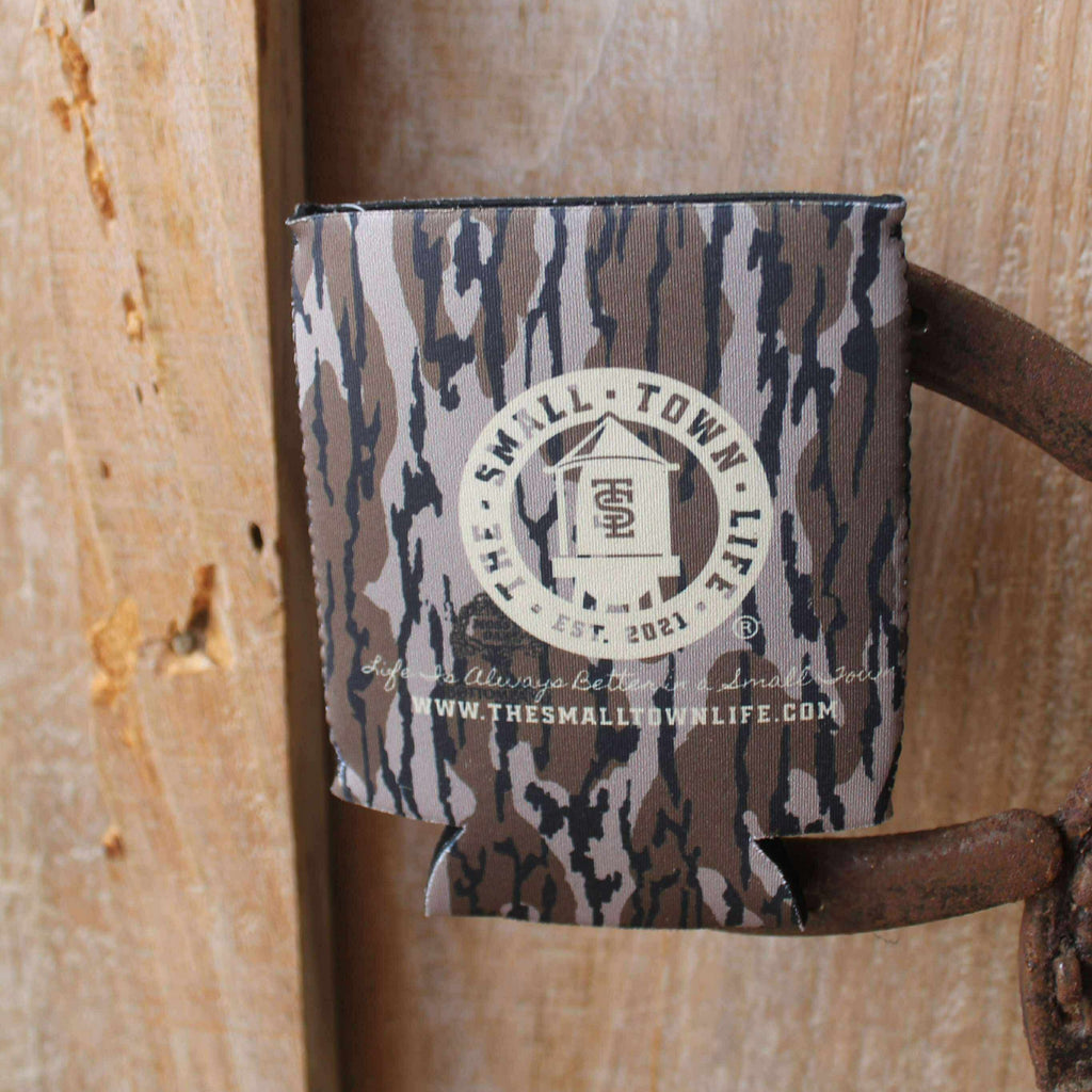Bottomland Magnet Koozie