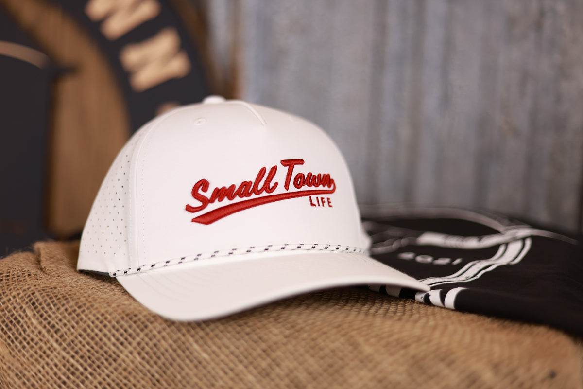 Made for the moments that matter.