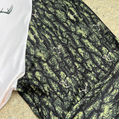 Camo Sleeve Dry Fit