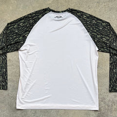 Camo Sleeve Dry Fit