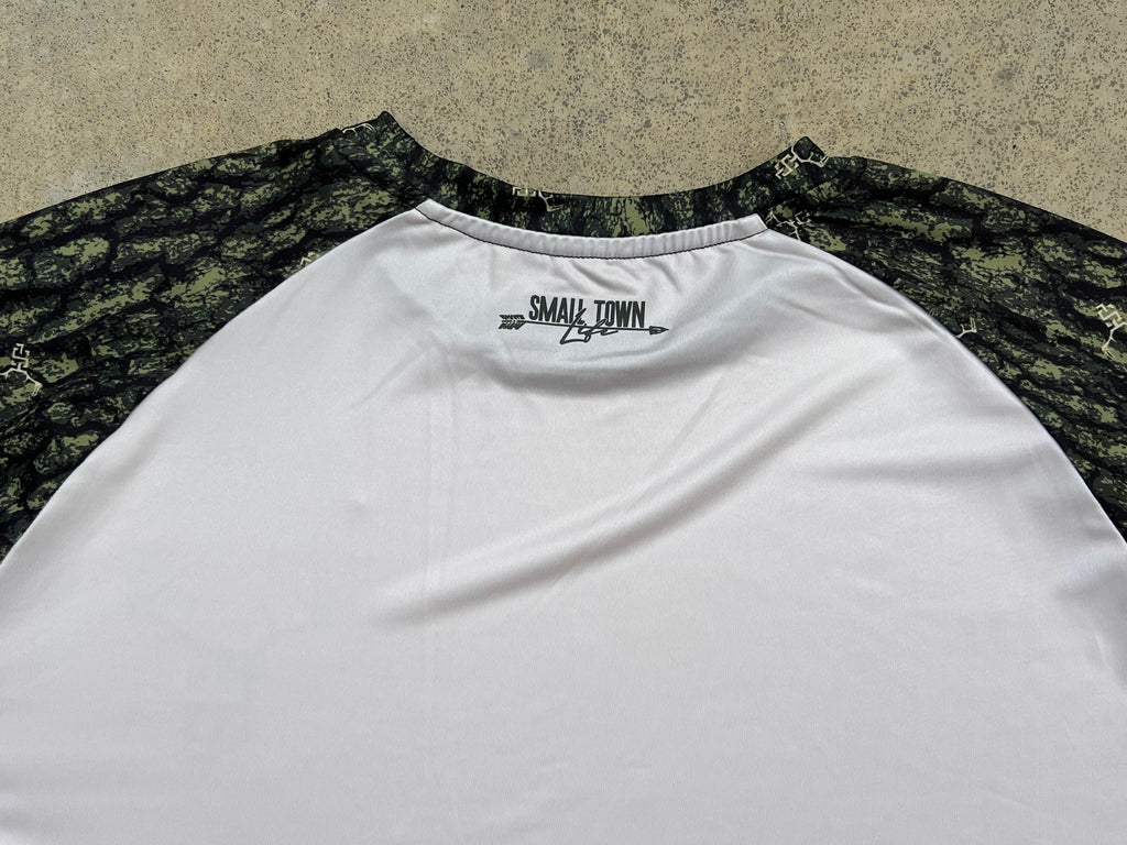 Camo Sleeve Dry Fit