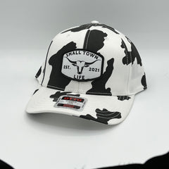 Cow Town Caps