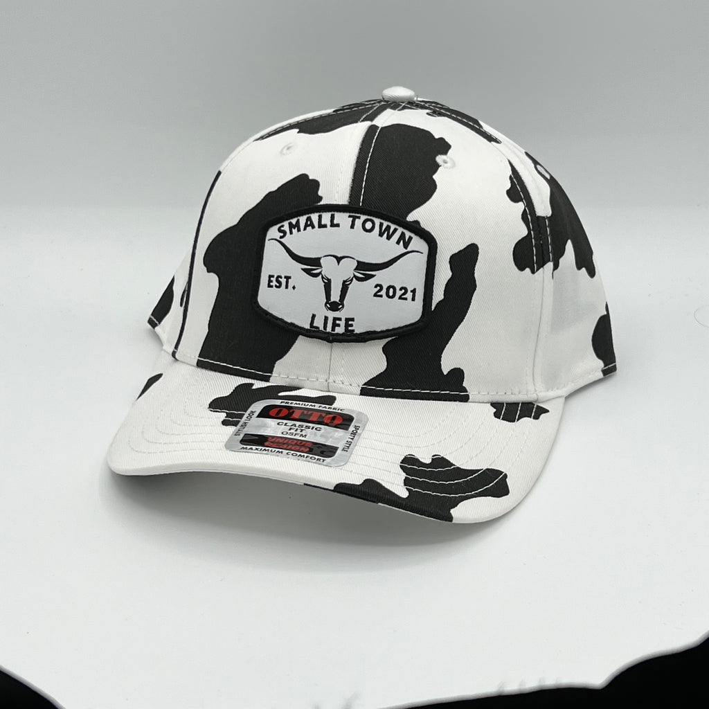 Cow Town Caps