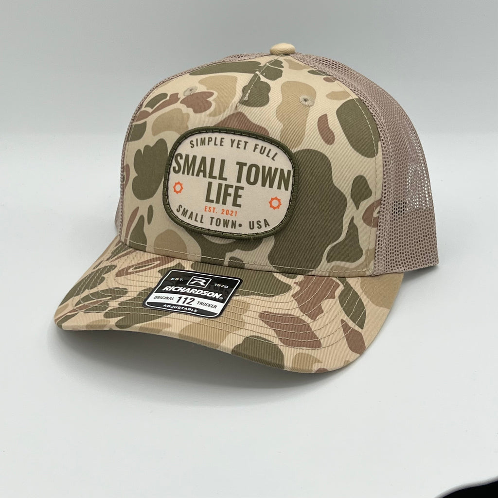 Just a Pretty Hat
