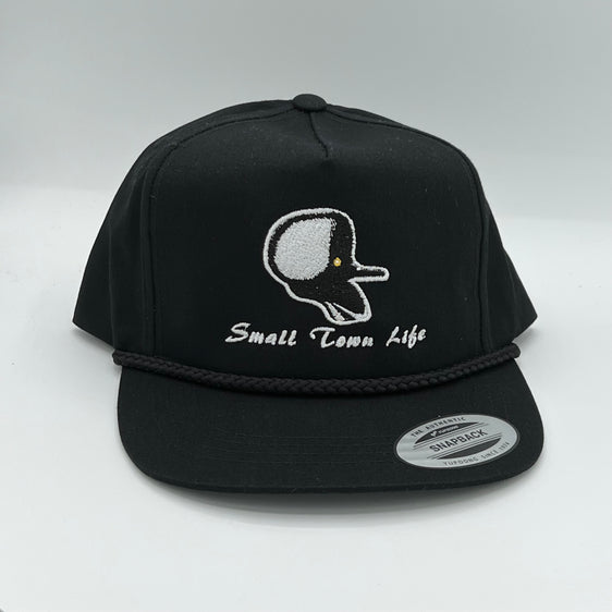 Hooded Merganser