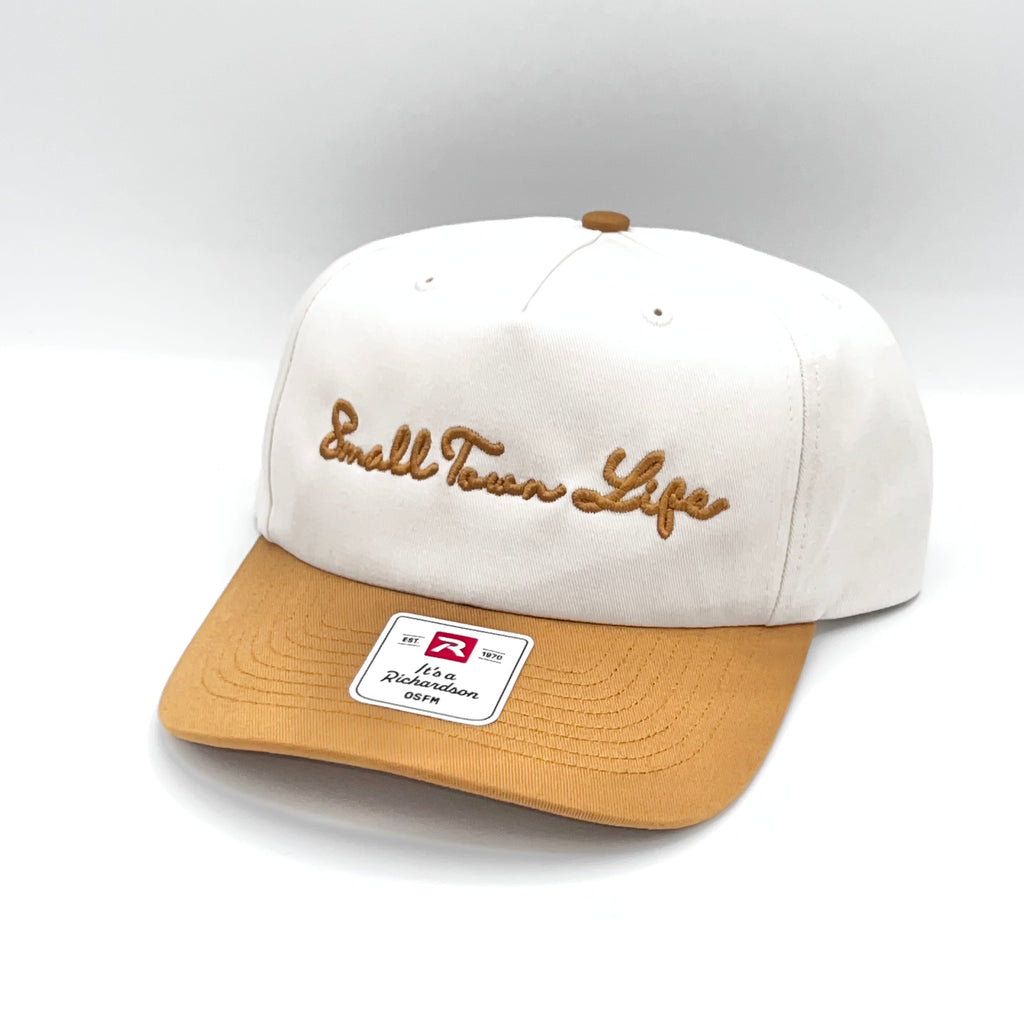 The Signature Hat