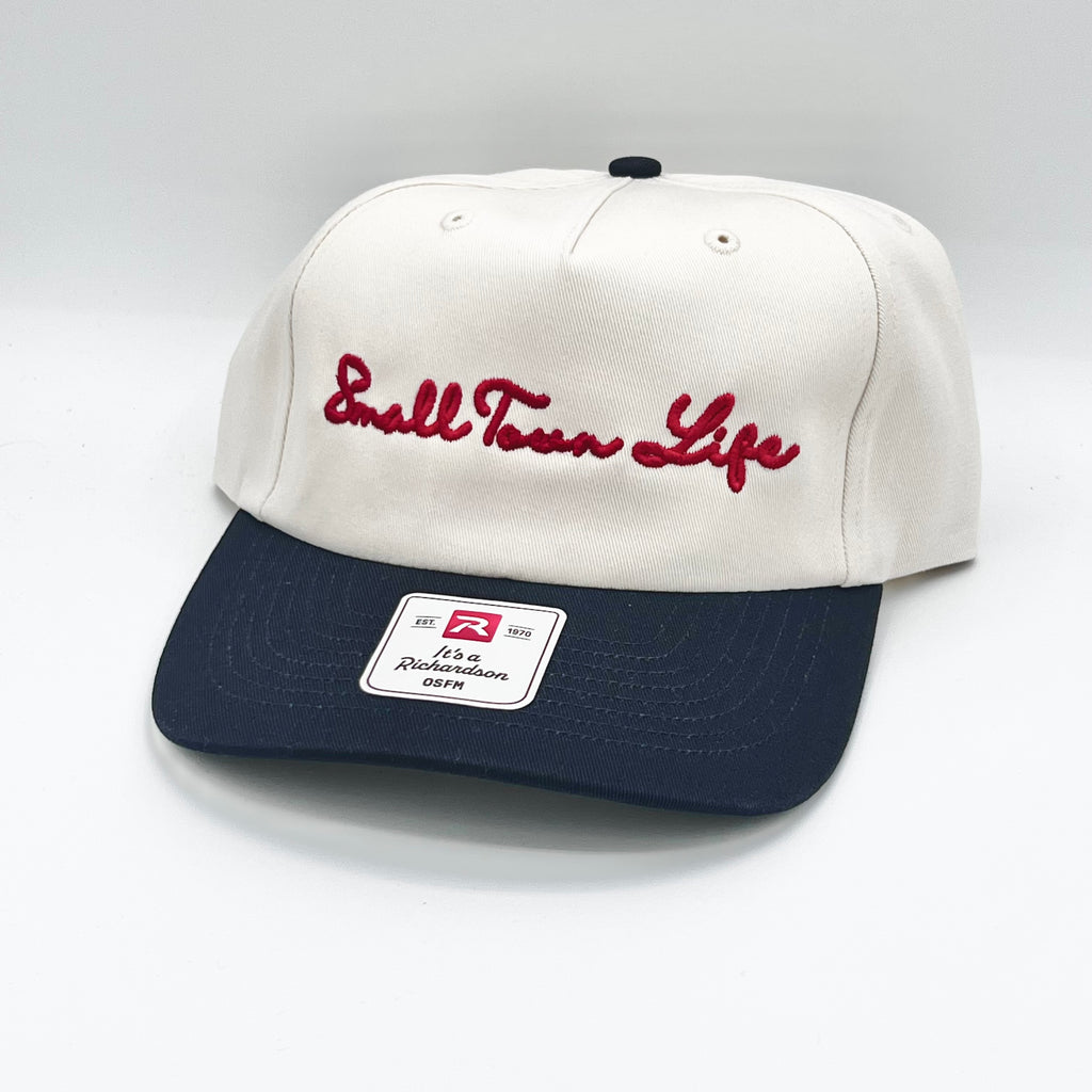 The Signature Hat