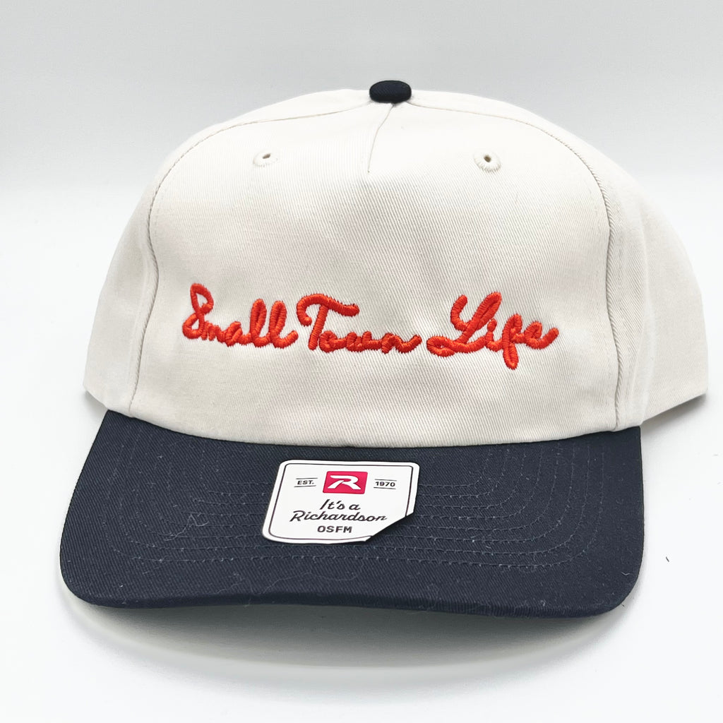 The Signature Hat
