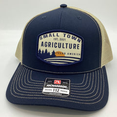 STL Ag Feeds Patch