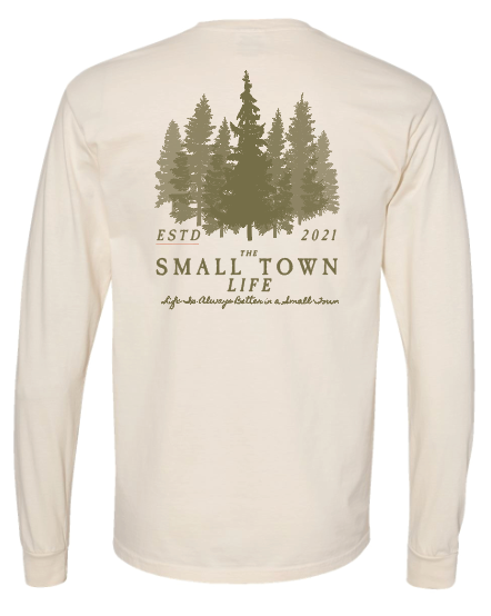 Pine Ridge Long Sleeve