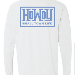 Howdy Y'all - Shirt