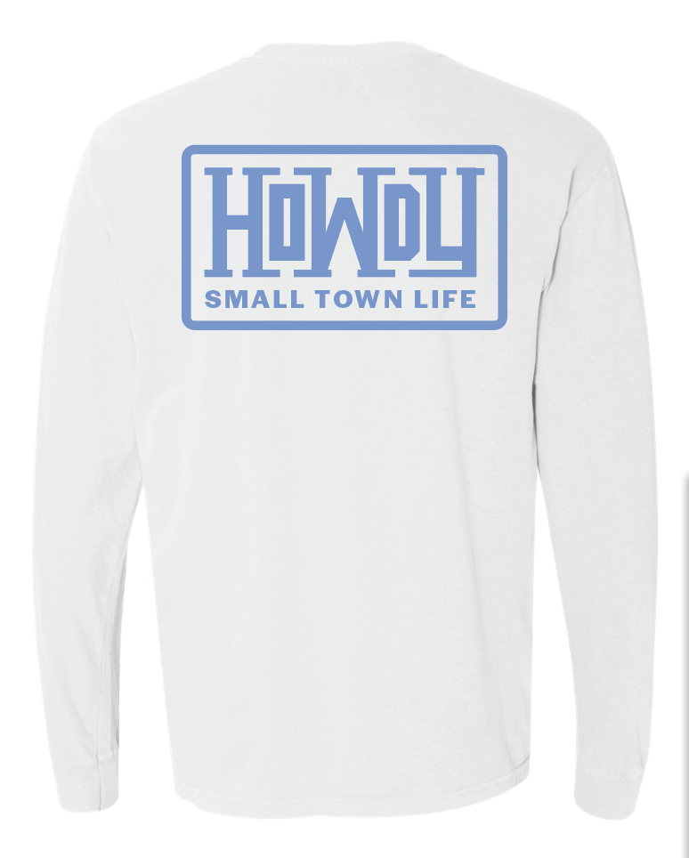 Howdy Y'all - Shirt