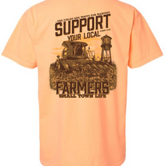 Support The Farmers