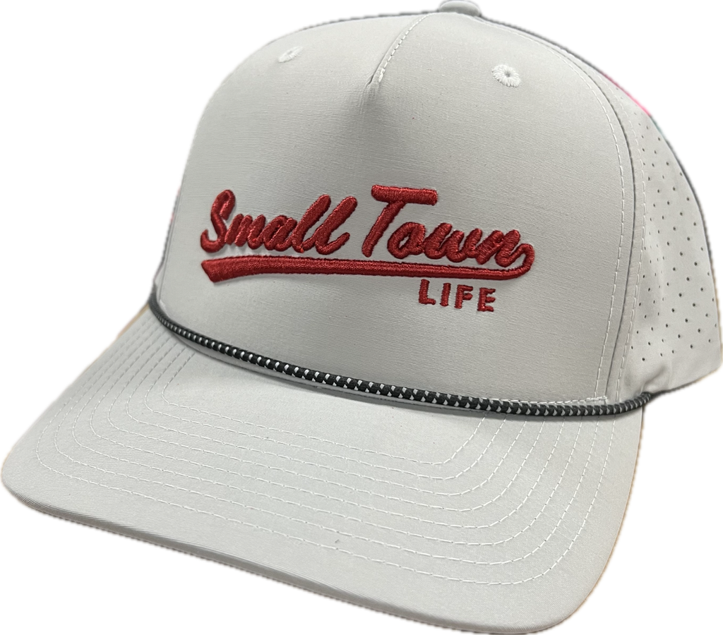 Small Town Golf Hat