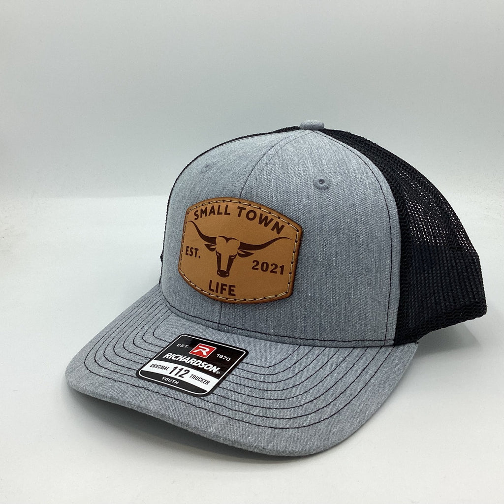 Youth USA Patch Hat – Uniquely Southern Boutique & Gift